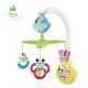 Winfun Mobile With Music Comes With 3 Types Of Hanging Dolls With Melodies And Sound Effects Help Lull The Baby To Sleep Well All Night.