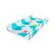 Nanny Premium Diapers Cushion Size 47 X 80 X 11.5 Cm.