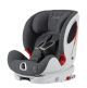 Poled Car Seat Newborn-12 Years From Korea 5 Years New Change Y-Fix Pro Dawn (Model Yfix), Double Set