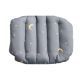 Little Seeds Baby Pillow Pillow Help Support The Head To Keep The Beautiful Picture Good Night Gray.