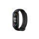 Xiaomi Smart Band 6 นาฬิกาสมาร์ทวอทช์ สีดำ