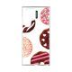 HI-SHIELD Phone Case Stylish For Samsung S22 Ultra , Samsung S23 Ultra (Donut S114)