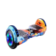 สกูตเตอร์ไฟฟ้า 2 ล้อ hoverboard รุ่น EC0003