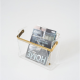 [Pre-Order]  Home Studio Acrylic Designed Book Holder ชั้นวางหนังสืออคริลิค