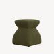 [Pre-Order]  Home Studio Square Designed Decor Stool II ม้านั่งสำหรับตกแต่งบ้าน