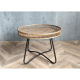 [Pre-Order] Home Studio Basketry Table โต๊ะจักสาน