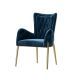 [Pre-Order]  Home Studio Luxury Decor Dining Chair เก้าอี้สำหรับตกแต่งบ้าน