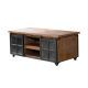 [Pre-Order] Home Studio American Style Livingroom Coffee Table