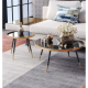 [Pre-Order] Home Studio Premium Marble Coffee Table Set IV ชุดโต๊ะกลางท็อปหินอ่อน