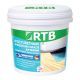 RTB Paint - Polyurethane โพลียูรีเทน สำหรับงานภายนอก 1/4 gal. ชนิดด้าน(Clear Matt)