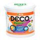 RTB Paint - (ชนิดกึ่งเงา)Deco Paint สีทาอาคารภายนอก 1 gal. ชนิดกึ่งเงา(Simi Gloss)