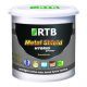 RTB Paint - สีรองพื้นทาเหล็ก Metal Shield Hybrid Primer 1 gal.