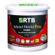 RTB Paint - Metal Shield Pro 2 in 1 สีรองพื้นและสีทับหน้าเหล็กในตัว 1 gal.