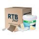 RTB Paint - (ชุดทาสีช่างเล็ก) โพลียูรีเทน ภายนอก 1/4 gal