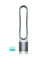 เครื่องฟอกอากาศ Dyson Pure Cool™ TP00 (สีขาว/เงิน)