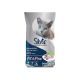 Silver Fit & Firm อาหารแมวแบบเม็ดซิลเวอร์ สูตรรสปลาทะเล สำหรับแมวอายุ 1 ปีขึ้นไป Greatestpetshop ขนาด 20 kg