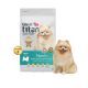 Great titan รสไก่และข้าว อาหารเม็ดเกรดพรีเมี่ยมสำหรับสุนัขพันธ์เล็ก Greatestpetshop 3 kg