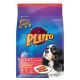 Pluto พลูโต | รสเนื้อบาร์บีคิว อาหารเม็ดสำหรับสุนัขสายพันธุ์เล็ก อายุ 10 เดือนขึ้นไป Greatestpetshop ขนาด 1.5 kg