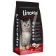 Lincoln รสทูน่าและข้าว อาหารแมวแบบเม็ด สำหรับแมวอายุ 1 ปีขึ้นไป Greatestpetshop ขนาด 1 kg