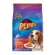 Pluto พลูโต | รสเนื้อบาร์บีคิว อาหารเม็ดสำหรับสุนัขสายพันธุ์ใหญ่ อายุ 1 ปีขึ้นไป Greatestpetshop ขนาด 1.5 kg