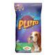 Pluto พลูโต | รสอกไก่รมควันและผัก อาหารเม็ดสำหรับสุนัขสายพันธุ์ใหญ่ อายุ 1 ปีขึ้นไป Greatestpetshop ขนาด 20 kg