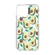 HI-SHIELD เคสโทรศัพท์ Stylish iPhone 13 , iPhone 14 ลาย Avocado (S103)