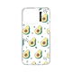 HI-SHIELD เคสโทรศัพท์ Stylish iPhone 13 , iPhone 14 ลาย Avocado (S102)