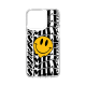 HI-SHIELD เคสโทรศัพท์ Stylish iPhone 13 , iPhone 14 ลาย Smiley (S095)