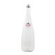 Evian Sparkling Natural Mineral Water (750 ml x 12 bt) ยกลัง