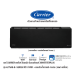 CARRIER Wall Air Conditioner XINVERTERTPLUS Model 42TVAB-B-I Series Black with WIFI + plus 4 meter air conditioner pipe.