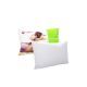 Lotus Health Vacuum Pillow 1 Pcs. - White