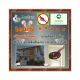 Dr.Plouk-Rats Removal Service(SingleHouse)-Size150 Sq.m.