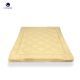 ZDECOR Topper Cloud Nine, 3.5 FT - Custard Cream