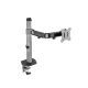 ERGONOZ แขนจับจอ ขาตั้งจอคอมพิวเตอร์ Monitor Arm 1 จอ รุ่น EGN-FMAV2-S