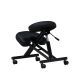 Eazy Care Stool Model Kneeling Chair, Saddle, Round