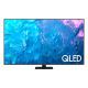 [NEW 2023] SAMSUNG QLED 4K Smart TV 55 นิ้ว Series Q70CA รุ่น QA55Q70CAKXXT Motion Xcelerator Turbo+ สนุกกับเกมมากขึ้น