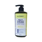 AUTOBOT น้ำยาทำความสะอาดพื้นผิว Multi Surface Cleaner 100% Organic เหมาะสำหรับหุ่นยนต์ดูดฝุ่น และ เครื่องล้างพื้น