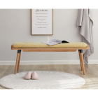 [Pre-Order] Home Studio Minimal Bench ม้านั่งสไตล์มินิมอล