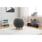 [Pre-Order] Home Studio Circle Stool ม้านั่งเก้าอี้ทรงกลม