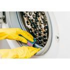 24 FIX Wash the front washing machine (With a dryer) sizes below 12 kg