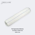 ZDECOR Frillow Bolster - The Kinsey Collection The Conquer of Day Design