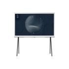 Velobis SAMSUNG 65" Serif QLED, 360 All round design, Matte Display, Detachable stand, QLED Technology(ราคารวมสายเคเบิ้ล 1.5 เมตร และรวมติดตั้ง) รุ่น QA65LS01BAKXXT