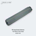 ZDECOR Frillow Duvet cover 100 "x 90" - The Superiority Collection The Flattery in Midnight