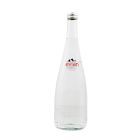 Evian Natural Mineral Water (Glass ขวดแก้ว) 750ml x 12bt ยกลัง