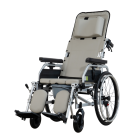 Eazy Care รถเข็นรับเอนนอน Reclining Wheelchair