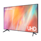 Samsung 50 นิ้ว 4K UHD Smart TV UA50AU7700K