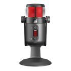 SIGNO Professional Condenser Microphone MOXXIE Model. MP-706 Black