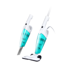 Deerma Vacuum Cleaner DX118C เครื่องดูดฝุ่นแบบด้ามหัวแปรง 3 หัว/สายไฟยาว 5 เมตร/แรงดูด16000Pa - ประกันโดยศูนย์ไทย 1 ปี