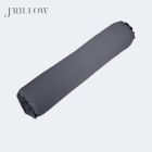 FRILLOW ปลอกหมอนข้าง - คอลเลคชั่น The Signature ดีไซน์ Dark Grey