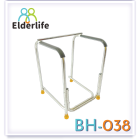 Elderlife ราวจับผู้สูงอายุ ครอบชักโครก รุ่น BH-038